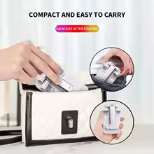 Adjustable Desktop Smartphone & Tablet Stand
