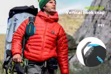 IPX7 Waterproof Portable Bluetooth Speaker