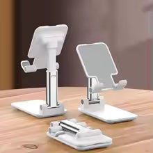 Adjustable Desktop Smartphone & Tablet Stand